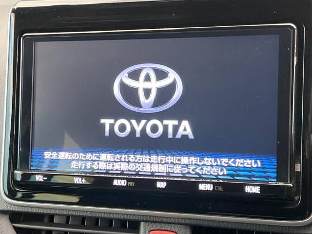 Toyota VOXY 2019-04 182253-2