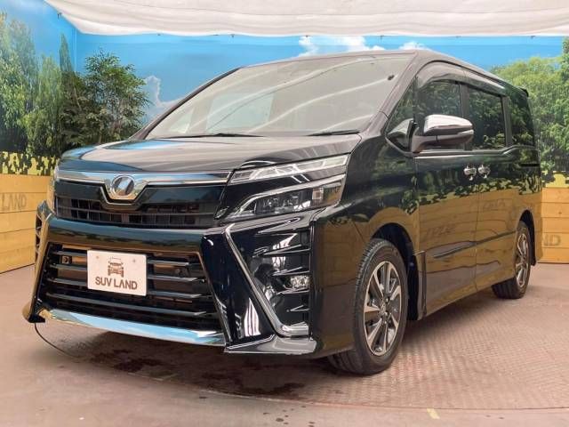 Toyota VOXY 2019-04 182253-16
