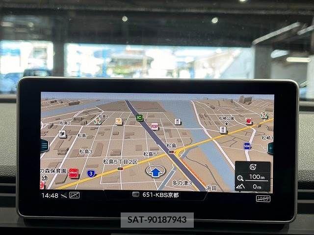 Audi Q5 2019-07 261270-2