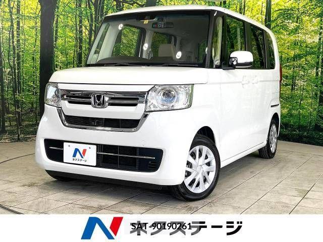 Honda N BOX 2022-01 279545-0