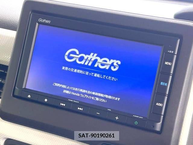 Honda N BOX 2022-01 279545-3
