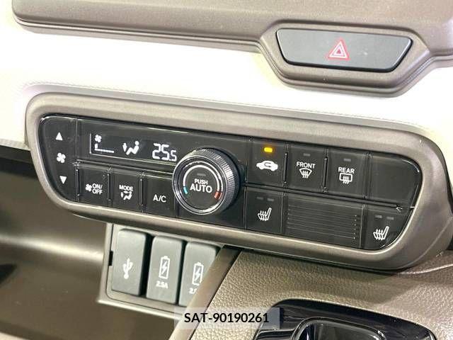 Honda N BOX 2022-01 279545-7