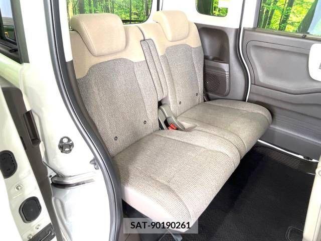 Honda N BOX 2022-01 279545-9