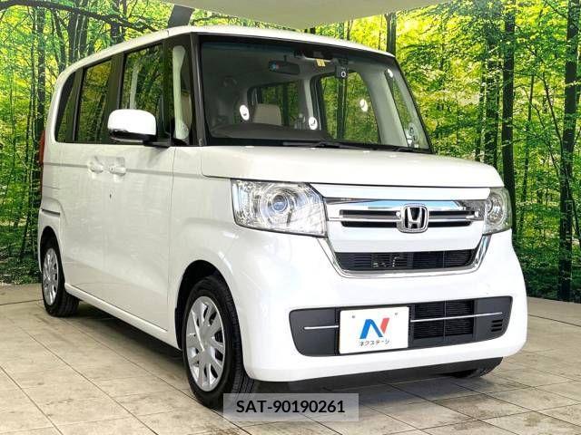 Honda N BOX 2022-01 279545-16