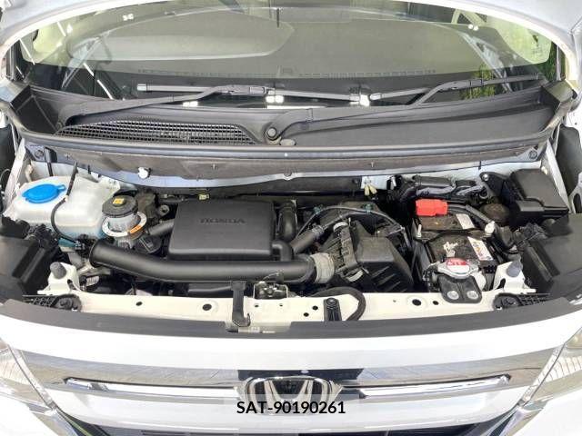 Honda N BOX 2022-01 279545-18