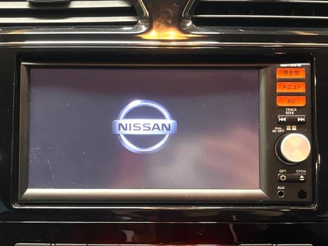 Nissan SERENA 2016-03 20301-2