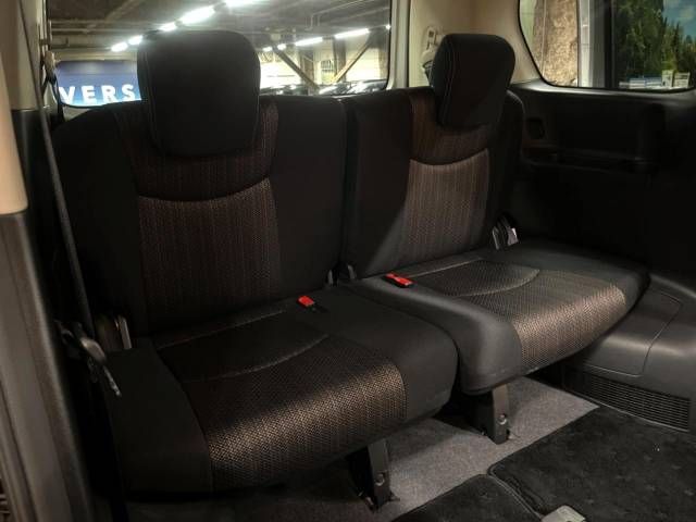 Nissan SERENA 2016-03 20301-10