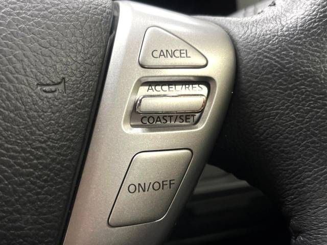 Nissan SERENA 2016-03 20301-6