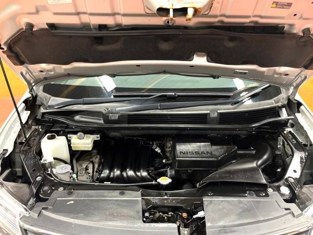 Nissan SERENA 2016-03 20301-19