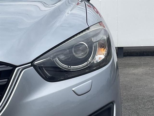 Mazda CX-5 2015-08 18841-8