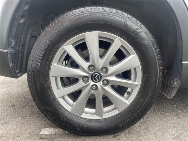 Mazda CX-5 2015-08 18841-15