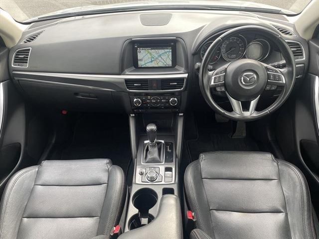 Mazda CX-5 2015-08 18841-18