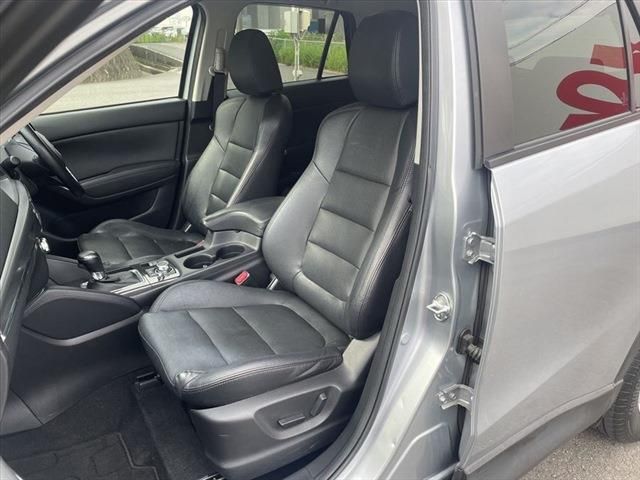 Mazda CX-5 2015-08 18841-21