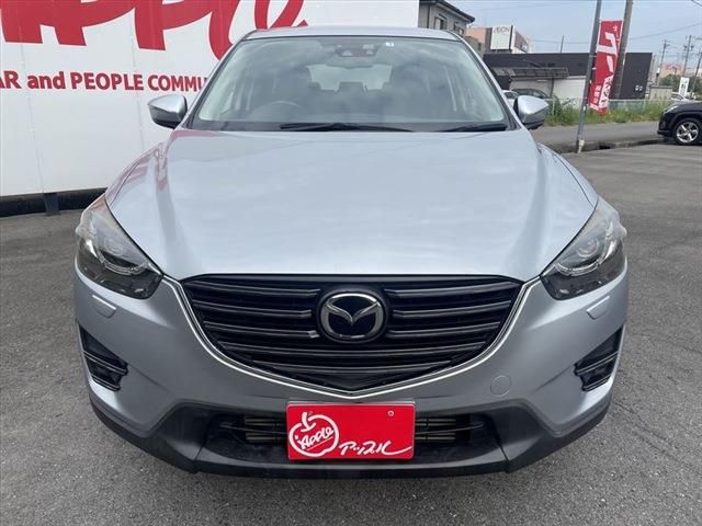 Mazda CX-5 2015-08 18841-1