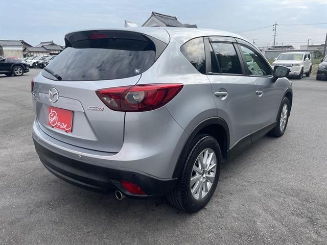Mazda CX-5 2015-08 18841-4