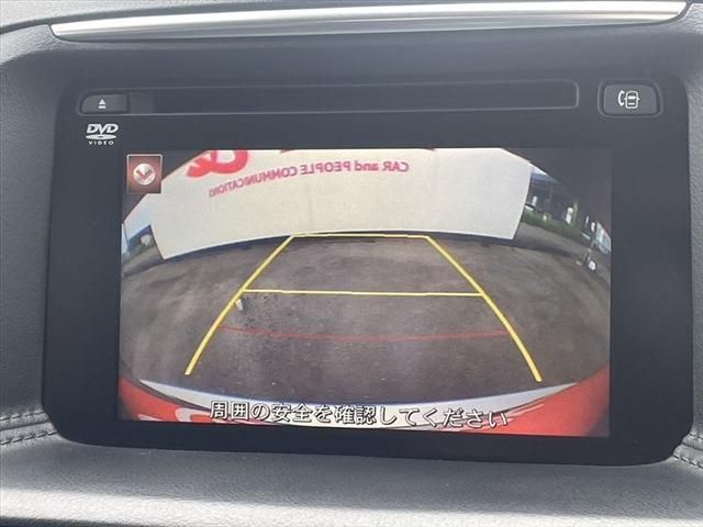 Mazda CX-5 2015-08 18841-27