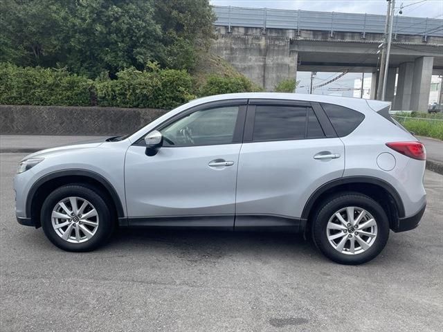 Mazda CX-5 2015-08 18841-7