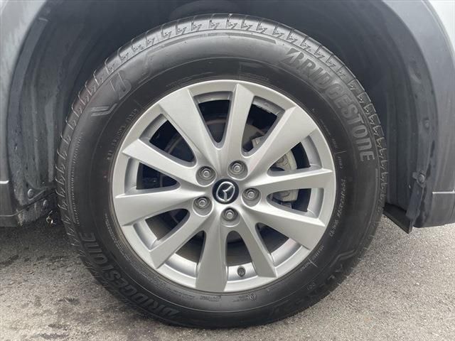 Mazda CX-5 2015-08 18841-14