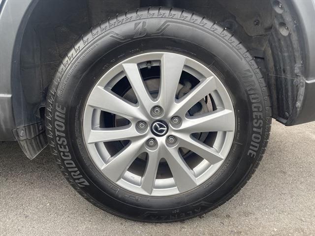 Mazda CX-5 2015-08 18841-17