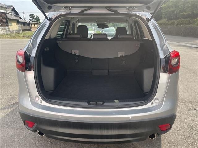 Mazda CX-5 2015-08 18841-23