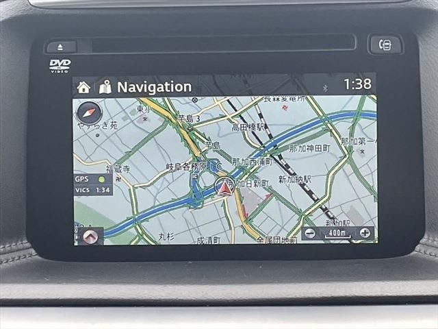 Mazda CX-5 2015-08 18841-26