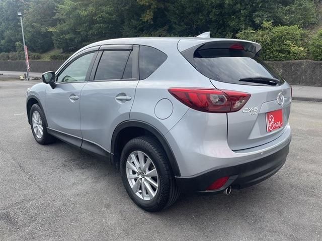 Mazda CX-5 2015-08 18841-6