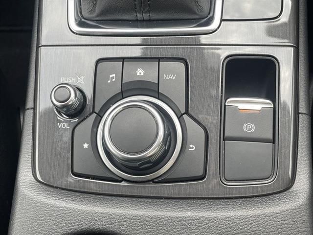 Mazda CX-5 2015-08 18841-29
