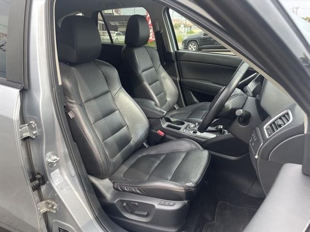 Mazda CX-5 2015-08 18841-19