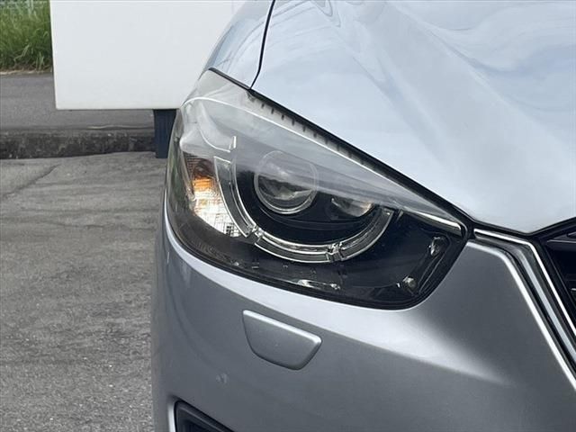 Mazda CX-5 2015-08 18841-9