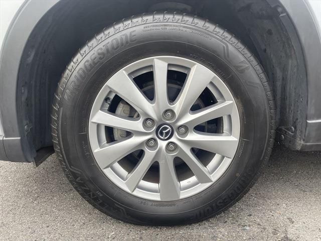 Mazda CX-5 2015-08 18841-16