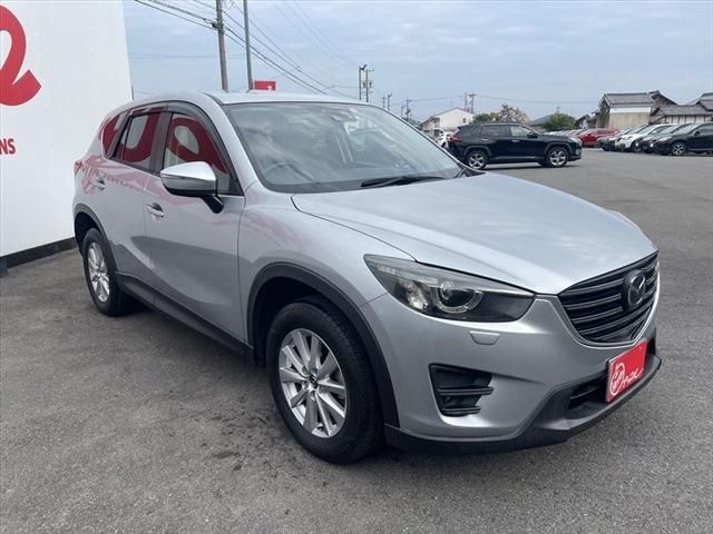 Mazda CX-5 2015-08 18841-2