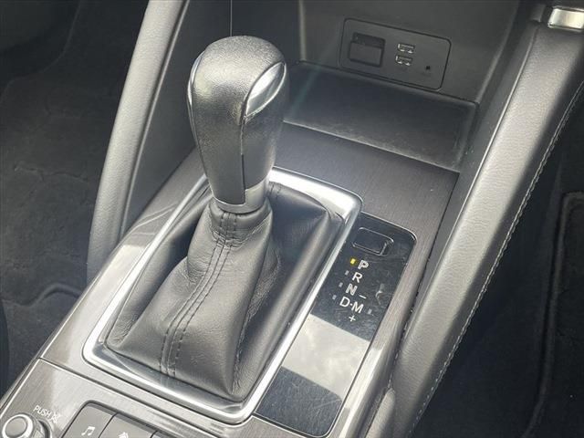 Mazda CX-5 2015-08 18841-25