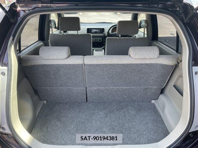 Toyota PASSO 2012-03 384705-9