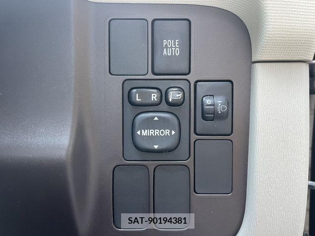 Toyota PASSO 2012-03 384705-14