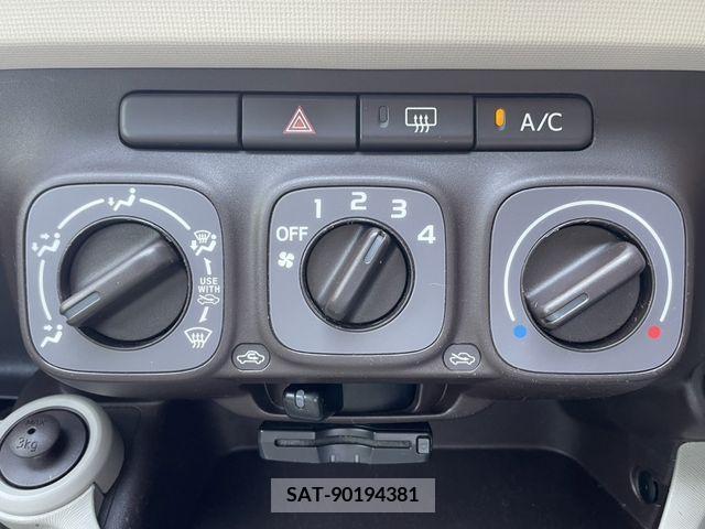 Toyota PASSO 2012-03 384705-12