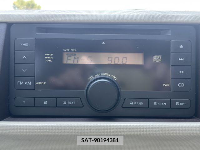 Toyota PASSO 2012-03 384705-11