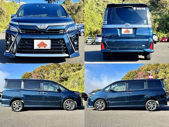 Toyota VOXY 2019-02 185908-3