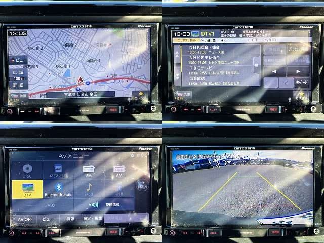 Toyota VOXY 2019-02 185908-8