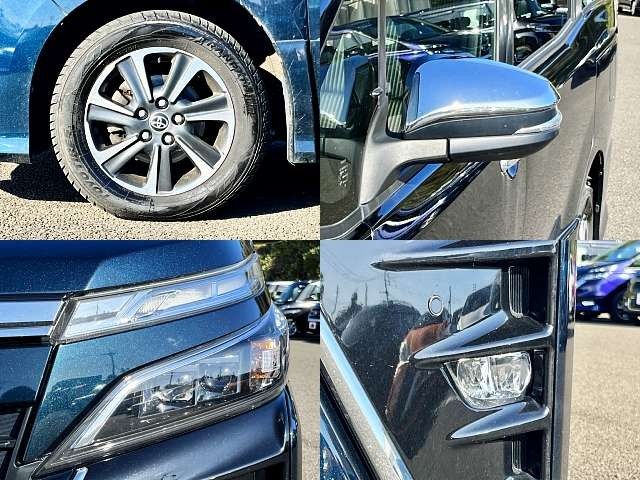Toyota VOXY 2019-02 185908-4