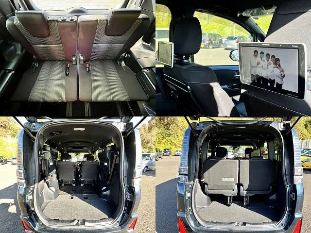 Toyota VOXY 2019-02 185908-6