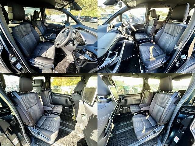 Toyota VOXY 2019-02 185908-5