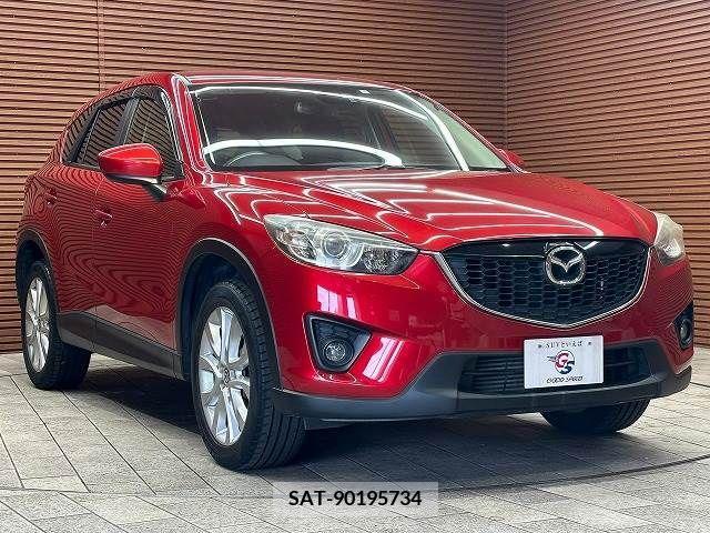 Mazda CX-5 2013-11 265866-13