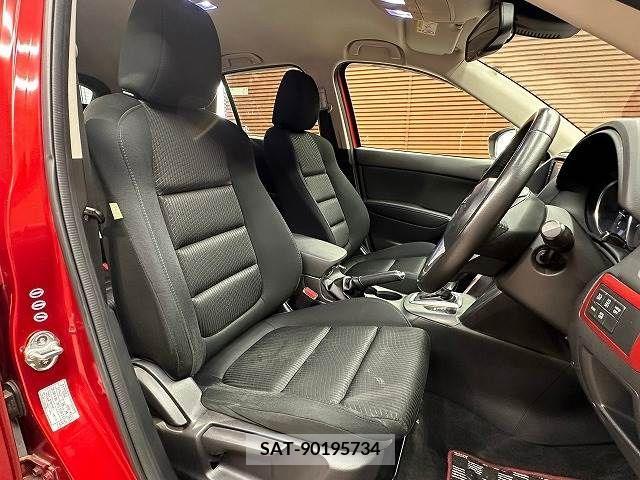 Mazda CX-5 2013-11 265866-4
