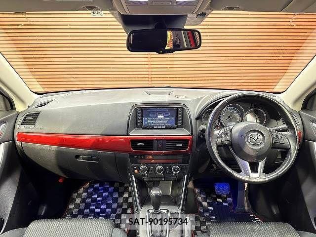 Mazda CX-5 2013-11 265866-1