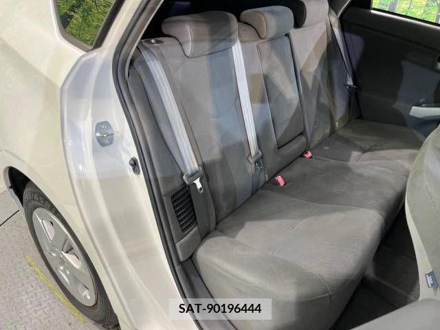Toyota PRIUS 2010-04 384028-8