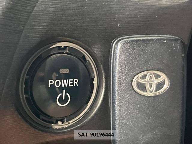 Toyota PRIUS 2010-04 384028-4