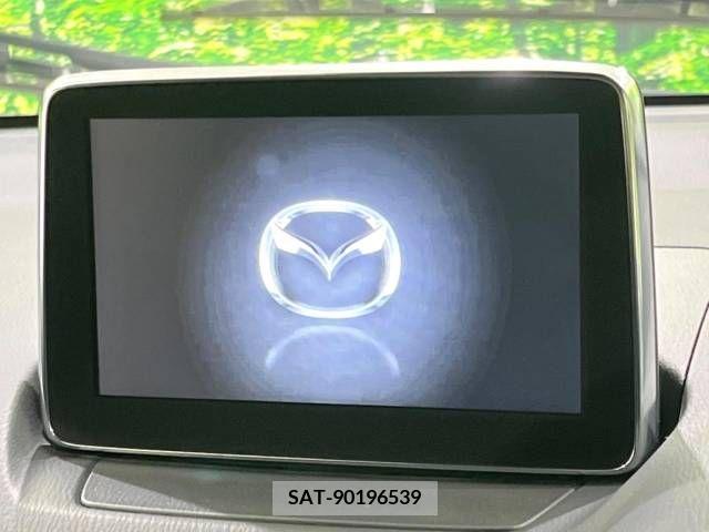 Mazda DEMIO 2015-01 296605-3