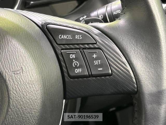 Mazda DEMIO 2015-01 296605-6