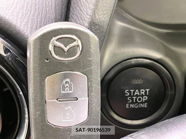 Mazda DEMIO 2015-01 296605-8