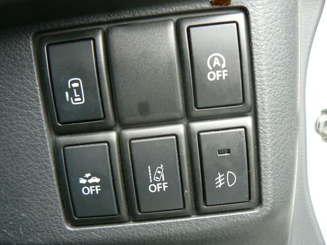 Suzuki SPACIA 2015-01 7325-15